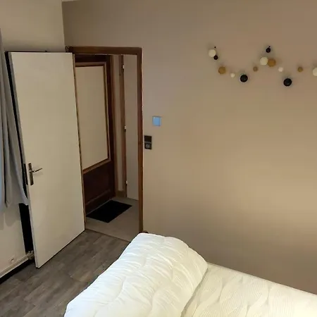 A Decouvrir Superbe Maison Calme Et Lumineuse Vallouise Exterior photo