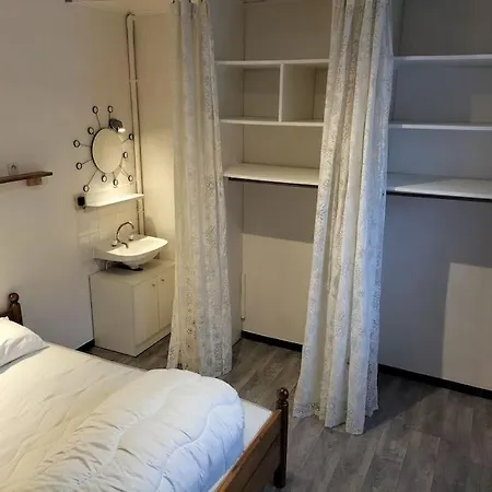 A Decouvrir Superbe Maison Calme Et Lumineuse Vallouise Exterior photo