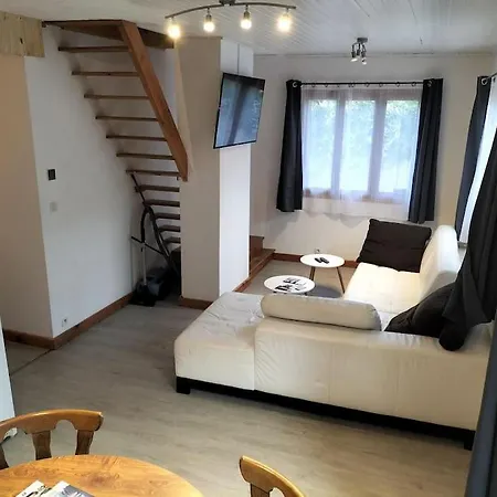 A Decouvrir Superbe Maison Calme Et Lumineuse Vallouise Exterior photo