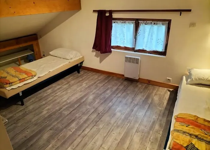 A Decouvrir Superbe Maison Calme Et Lumineuse