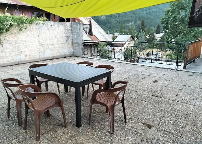 A Decouvrir Superbe Maison Calme Et Lumineuse