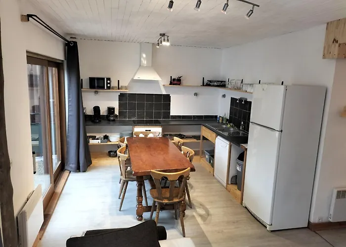 A Decouvrir Superbe Maison Calme Et Lumineuse