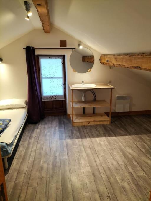 A Decouvrir Superbe Maison Calme Et Lumineuse Holiday home *