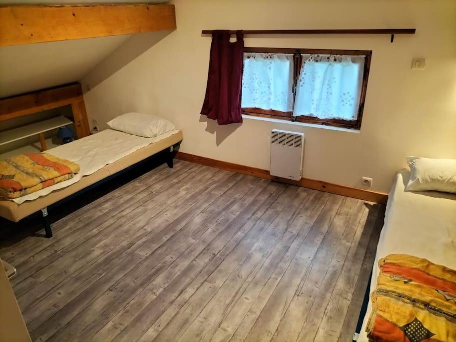 A Decouvrir Superbe Maison Calme Et Lumineuse Holiday home Vallouise