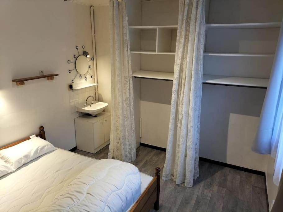 A Decouvrir Superbe Maison Calme Et Lumineuse *