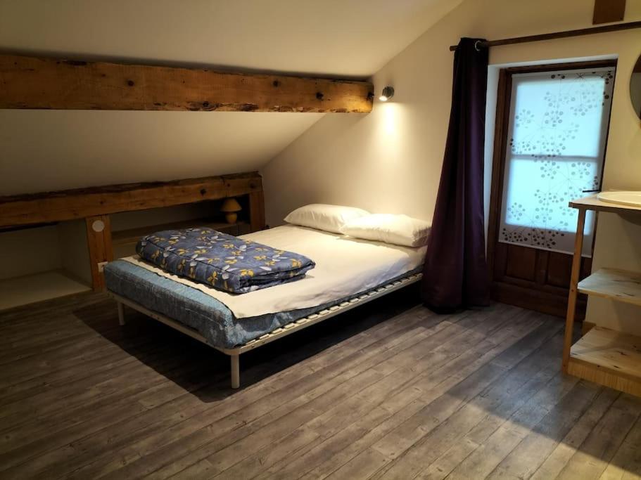 A Decouvrir Superbe Maison Calme Et Lumineuse * Vallouise