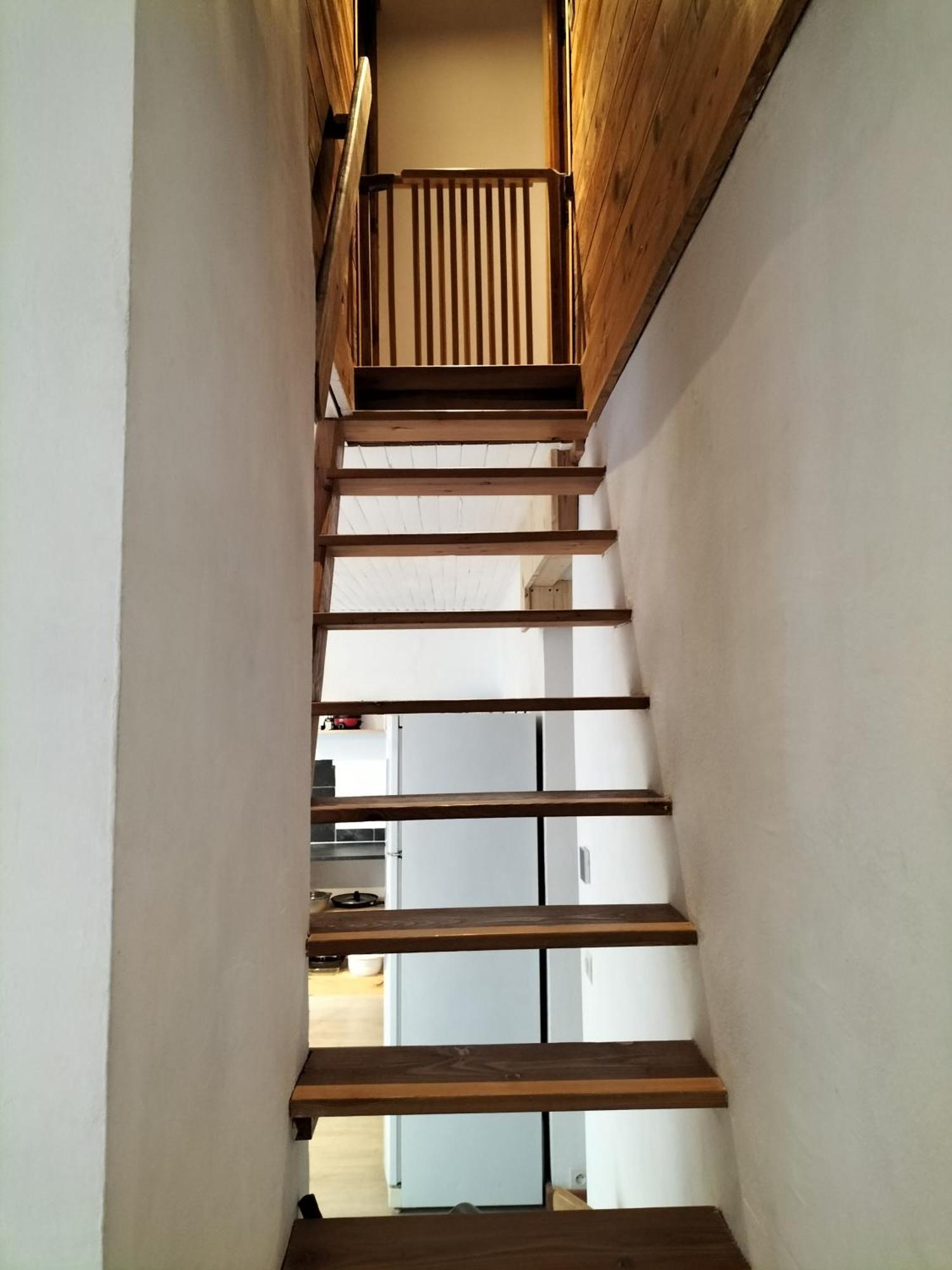 A Decouvrir Superbe Maison Calme Et Lumineuse Vallouise