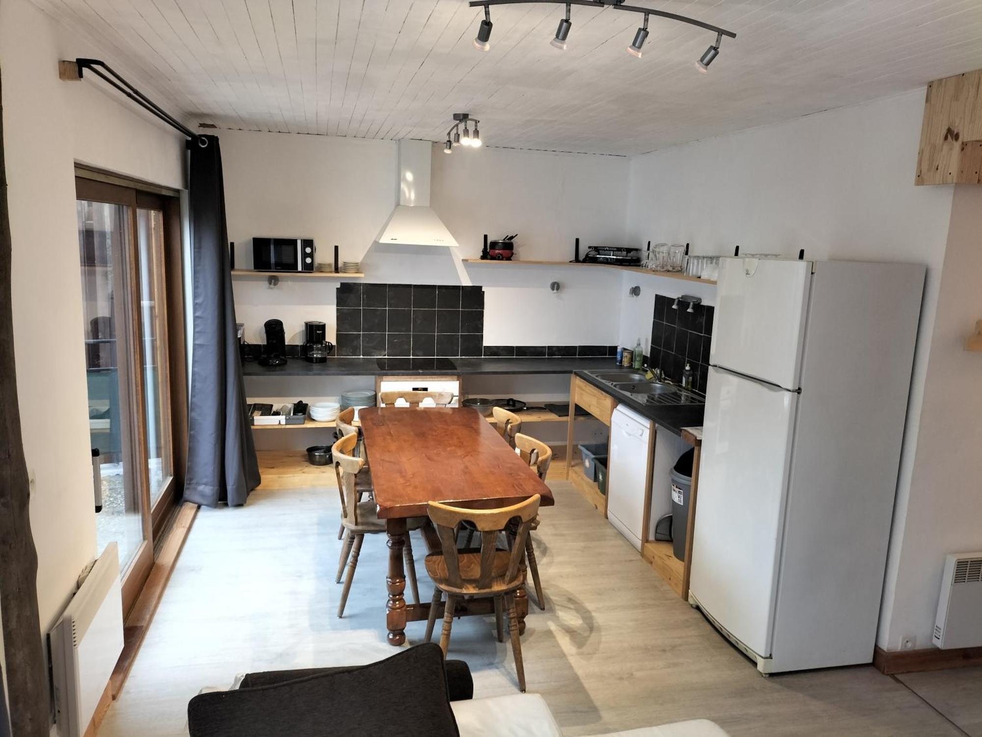 A Decouvrir Superbe Maison Calme Et Lumineuse Holiday home *